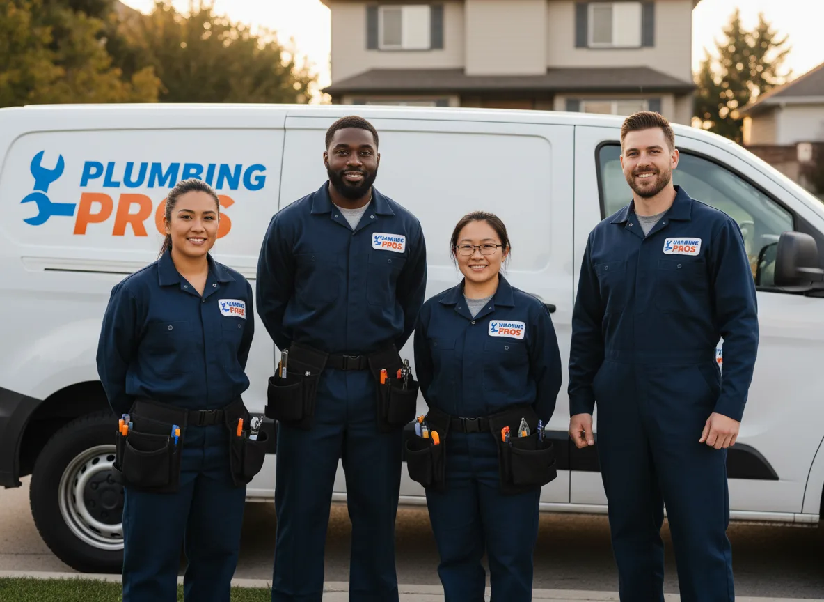 Water Heater Repair company in Cando, ND
